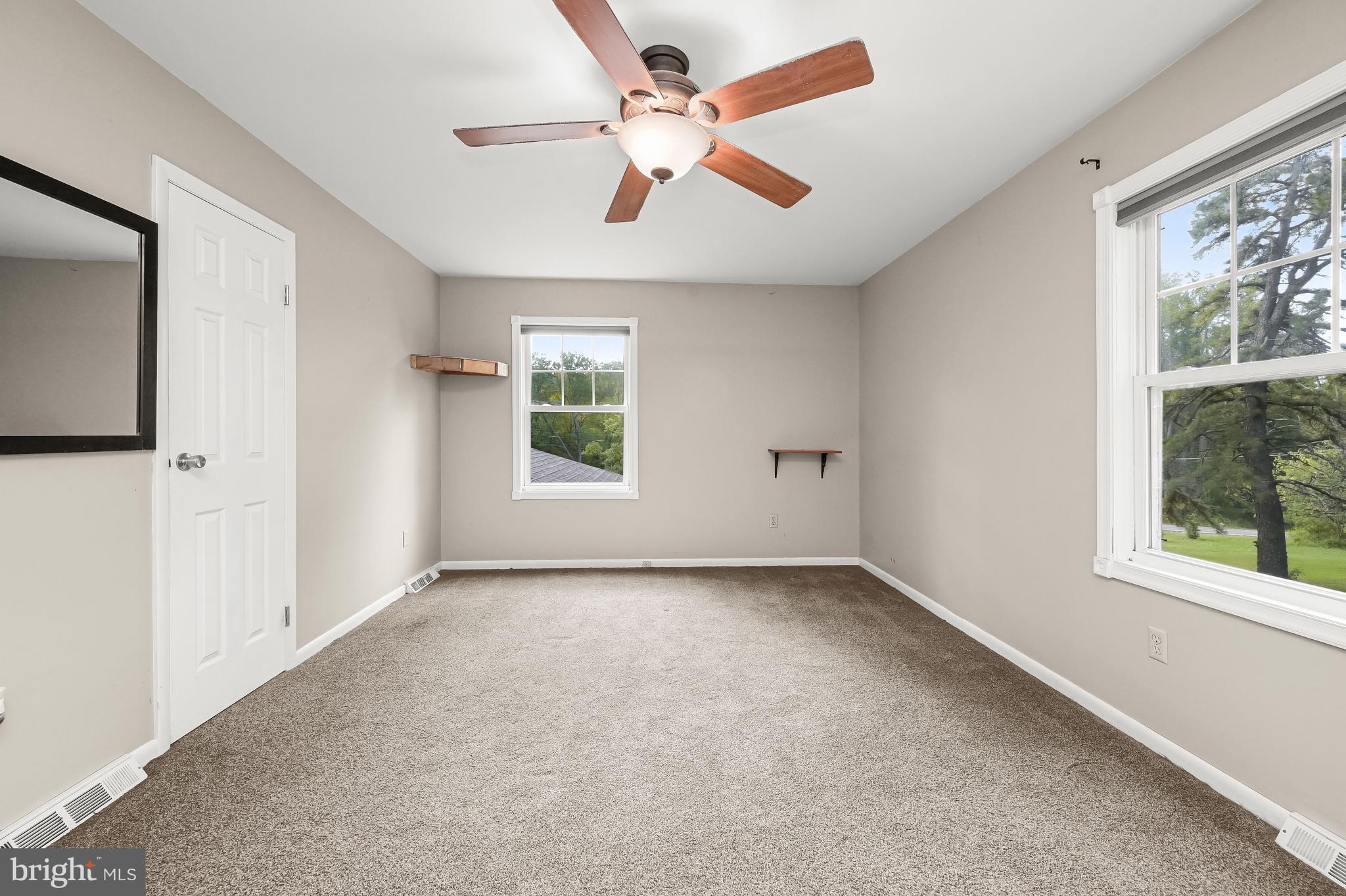 3924 Garfield Road Smithsburg, MD 21783 - Photo 24 of 61 Primary Bedroom | WIC | En-Suite Full Bath