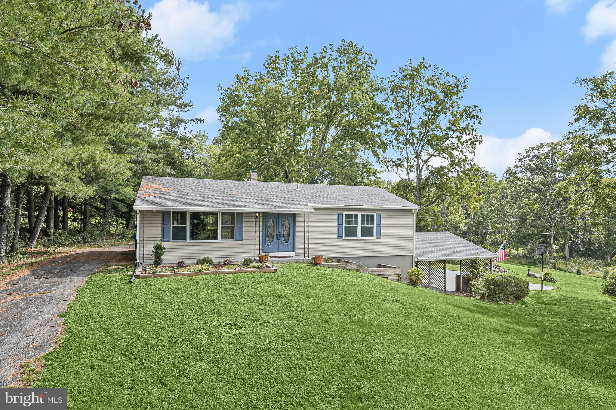 3924 Garfield Road Smithsburg, MD 21783 - Photo 33 of 61 Front Exterior