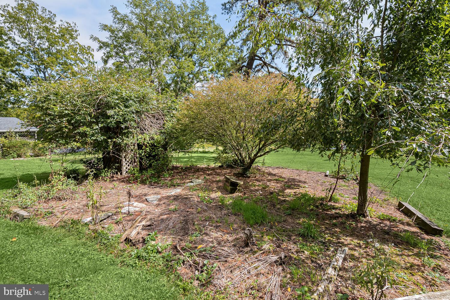 3924 Garfield Road Smithsburg, MD 21783 - Photo 36 of 61 Bank Barn