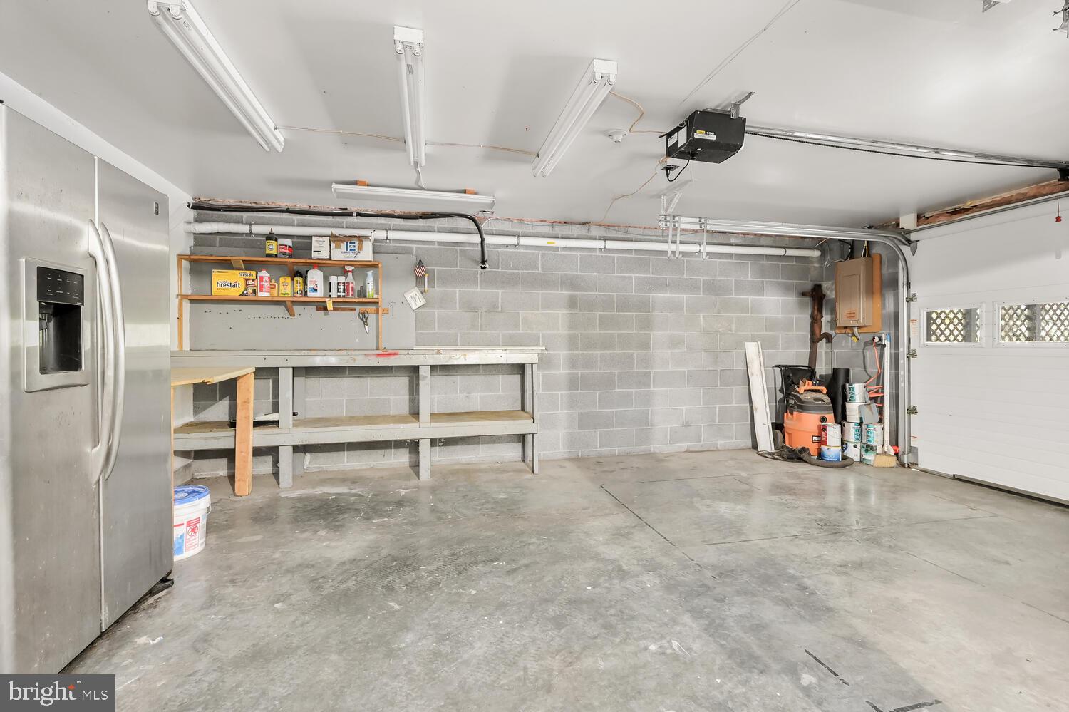 3924 Garfield Road Smithsburg, MD 21783 - Photo 39 of 61 Attached 2-Car Garage