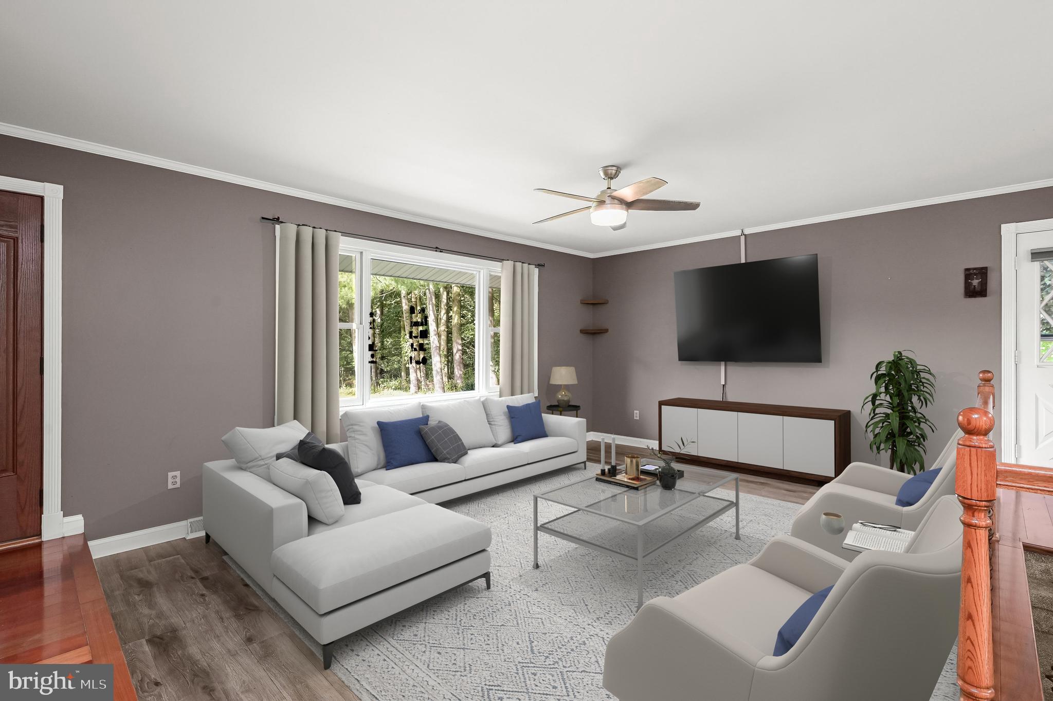 3924 Garfield Road Smithsburg, MD 21783 - Photo 4 of 61 Virtually Staged Photo