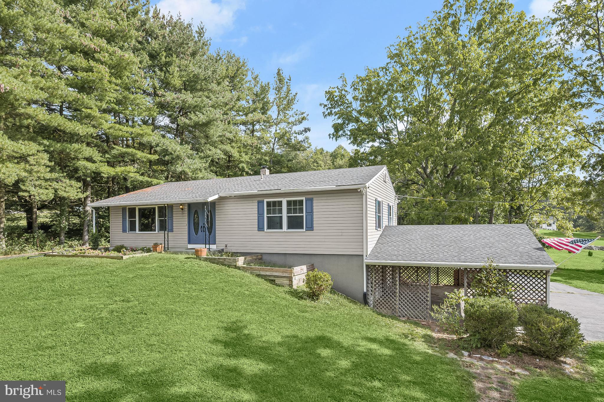 3924 Garfield Road Smithsburg, MD 21783 - Photo 43 of 61 3924 Garfield Road