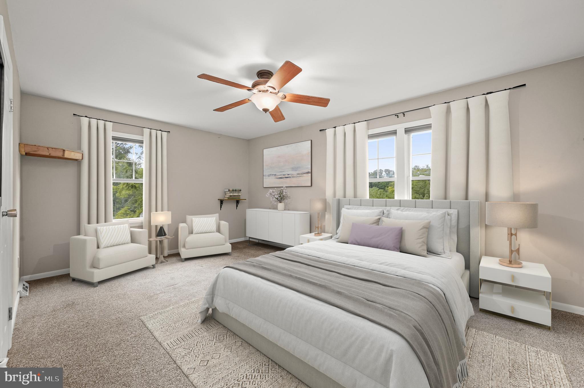 3924 Garfield Road Smithsburg, MD 21783 - Photo 7 of 61 Virtually Staged Photo