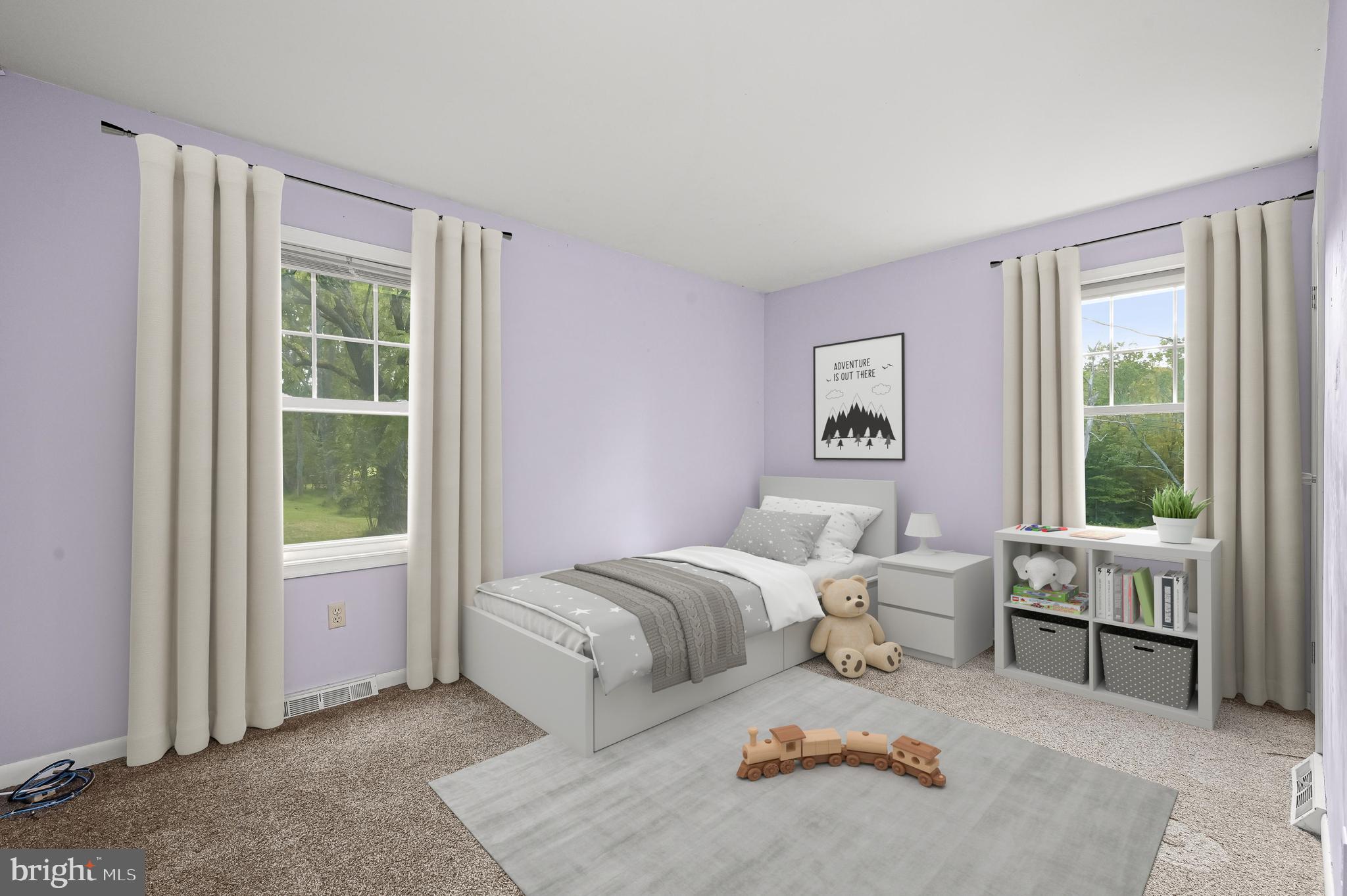 3924 Garfield Road Smithsburg, MD 21783 - Photo 8 of 61 Virtually Staged Photo