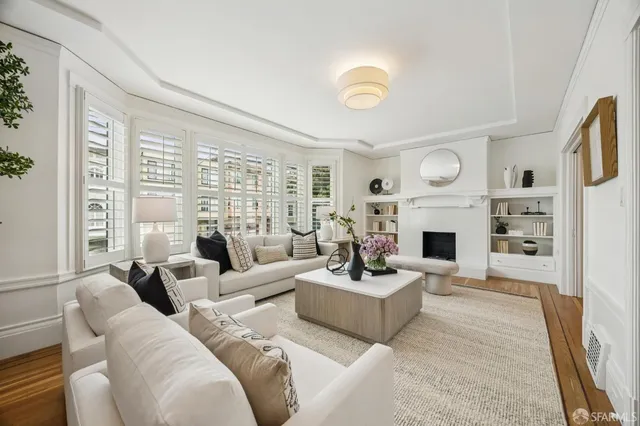 $1,095,000 | 265 19th Avenue, San Francisco, CA 94121