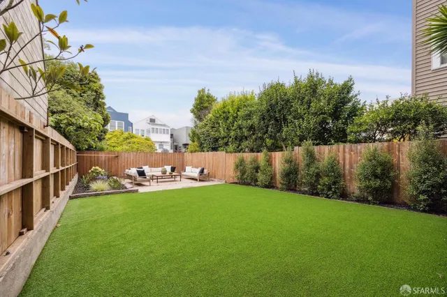 $1,095,000 | 265 19th Avenue, San Francisco, CA 94121