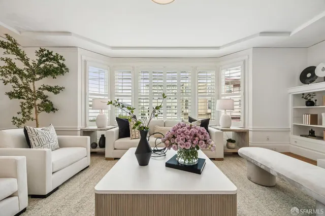 $1,095,000 | 265 19th Avenue, San Francisco, CA 94121