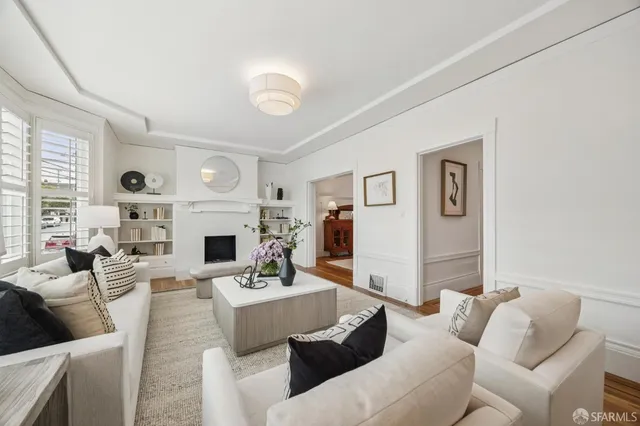 $1,095,000 | 265 19th Avenue, San Francisco, CA 94121