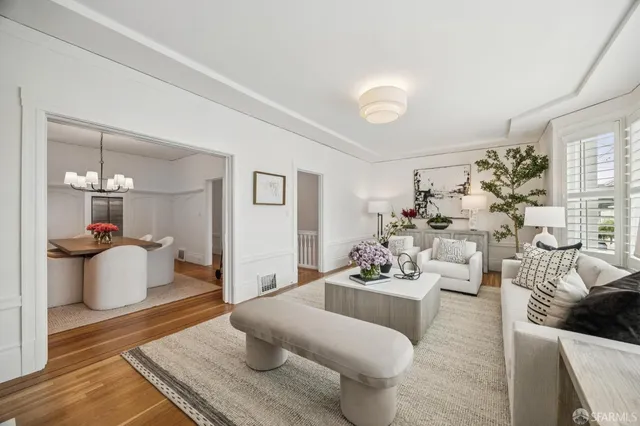 $1,095,000 | 265 19th Avenue, San Francisco, CA 94121