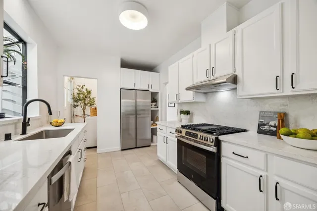 $1,095,000 | 265 19th Avenue, San Francisco, CA 94121