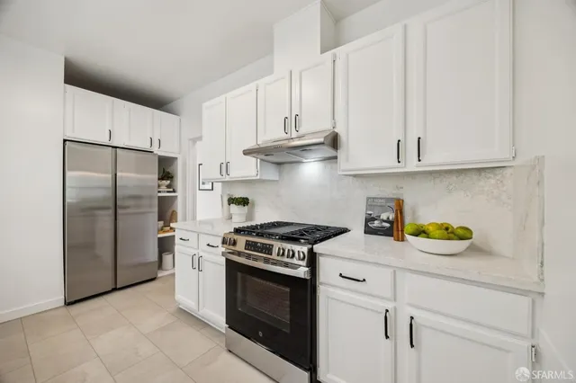 $1,095,000 | 265 19th Avenue, San Francisco, CA 94121