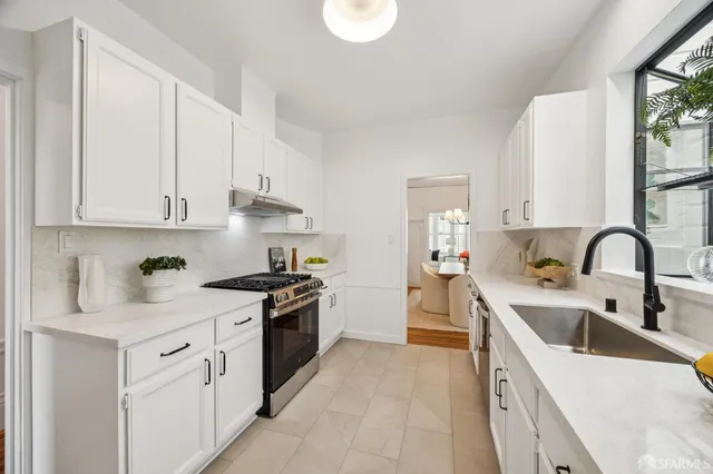 $1,095,000 | 265 19th Avenue, San Francisco, CA 94121