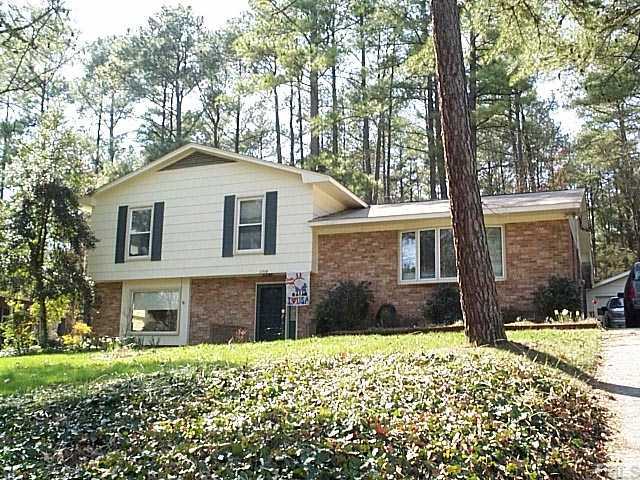 1716 Euclid Road Durham, NC 27713 - Photo 1 of 1 Gallery Image 1