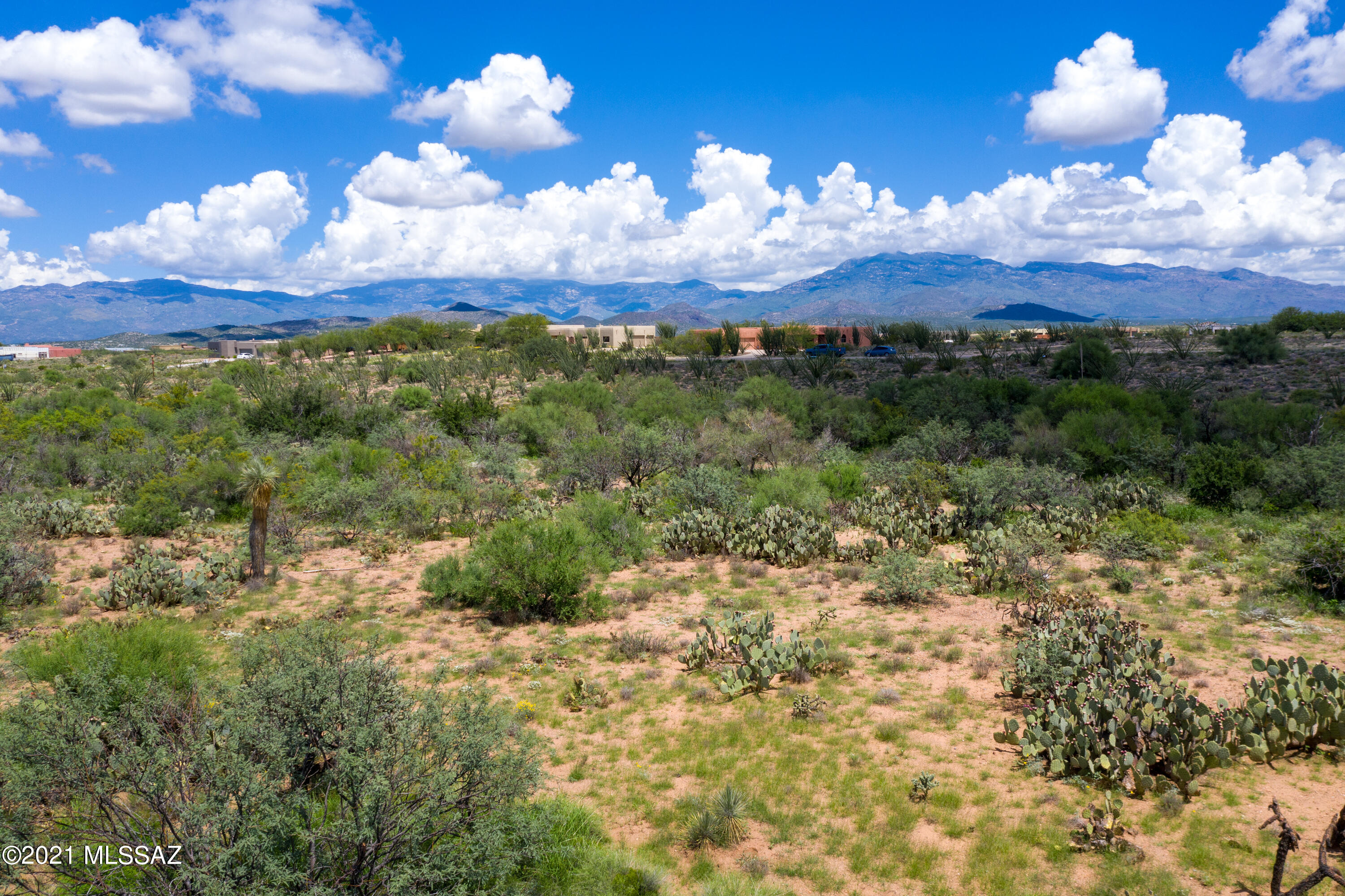 14442 East Sands Ranch Road, Unit 307 Vail, AZ 85641 - Photo 1 of 4 Gallery Image 1