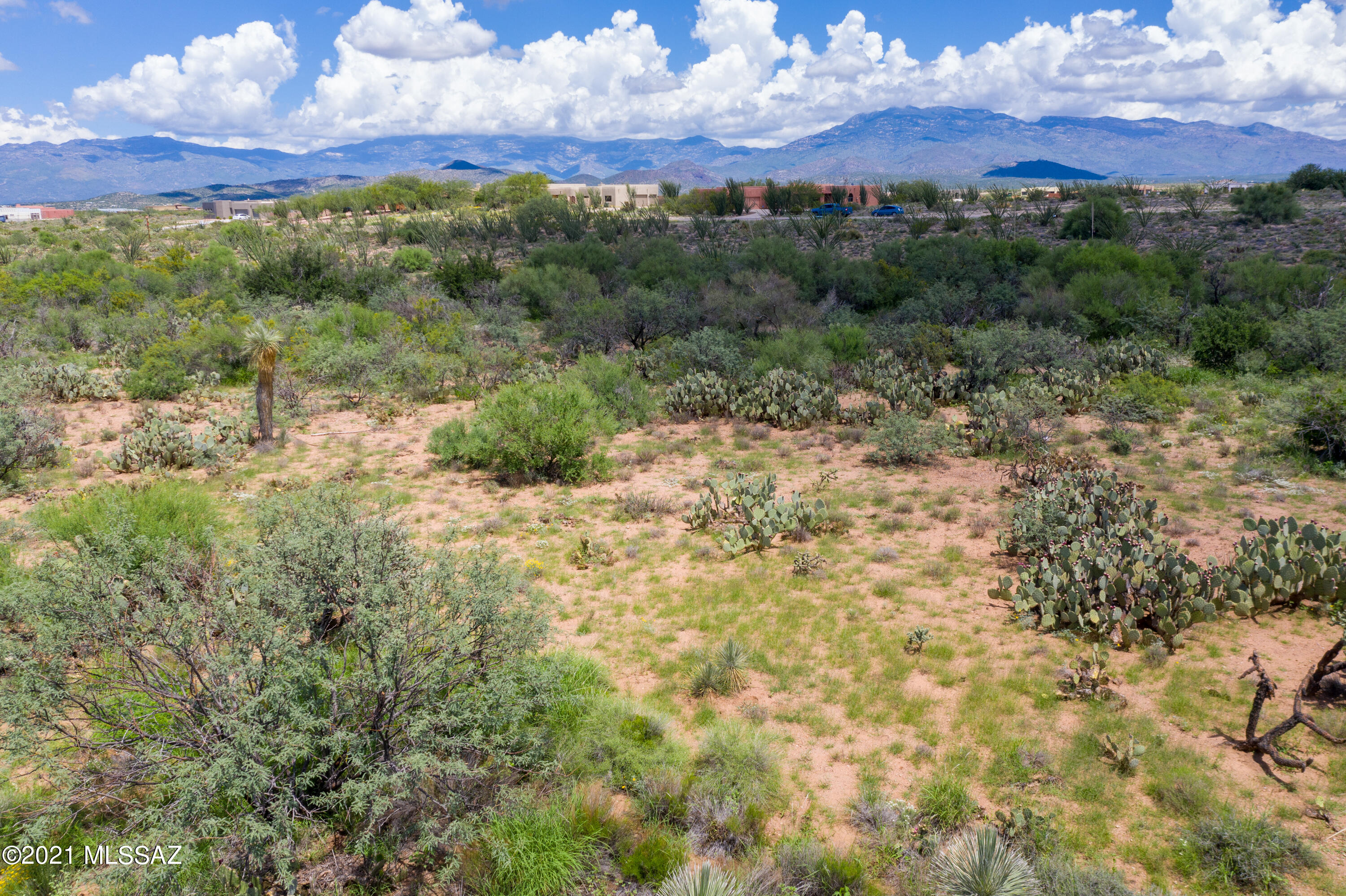 14442 East Sands Ranch Road, Unit 307 Vail, AZ 85641 - Photo 2 of 4 Gallery Image 2