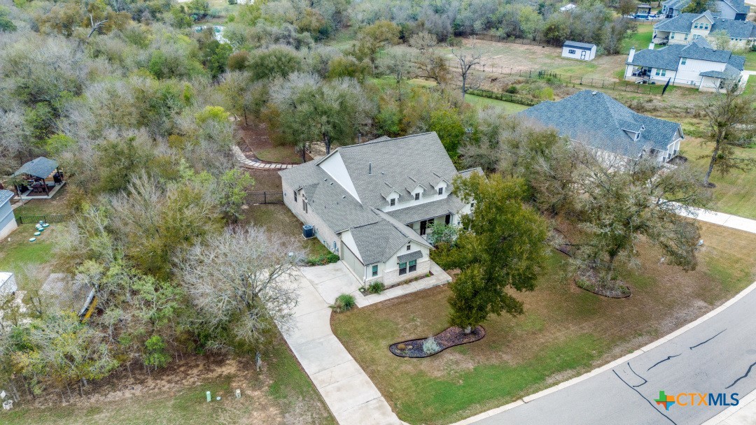 132 Raptor Beak Way Cedar Creek, TX 78612 - Photo 11 of 14