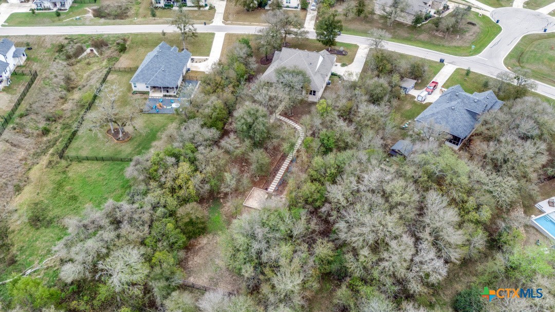 132 Raptor Beak Way Cedar Creek, TX 78612 - Photo 12 of 14