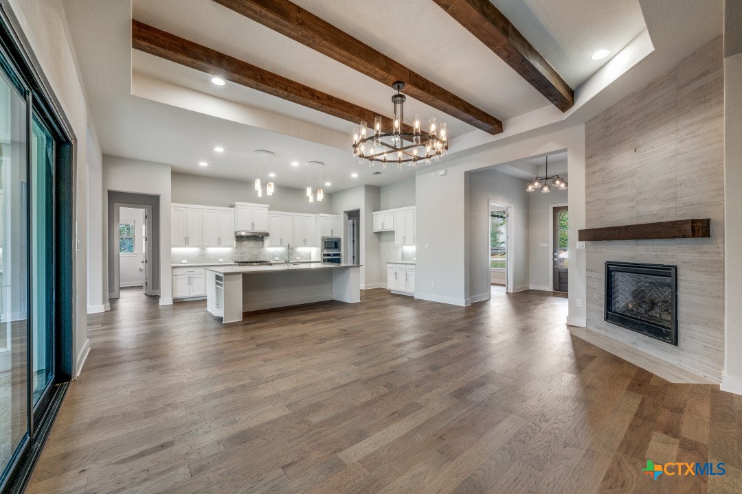 132 Raptor Beak Way Cedar Creek, TX 78612 - Photo 2 of 14