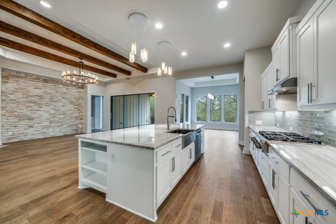 132 Raptor Beak Way Cedar Creek, TX 78612 - Photo 5 of 14