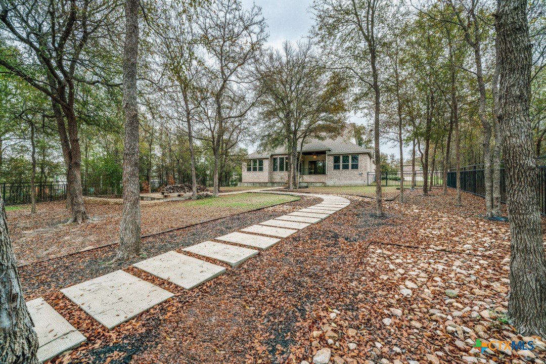 132 Raptor Beak Way Cedar Creek, TX 78612 - Photo 9 of 14