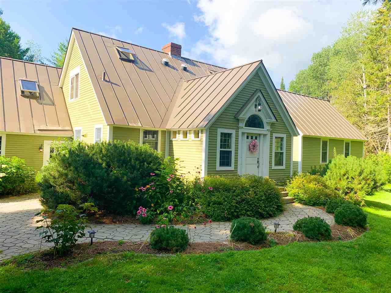 61 Trescott Road Hanover, NH 03755 - Photo 1 of 1