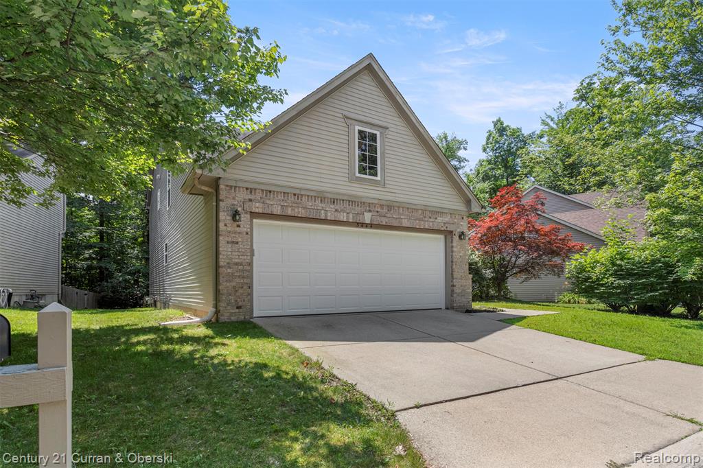 3444 Ashburnam Road Ann Arbor, MI 48105 - Photo 36 of 37