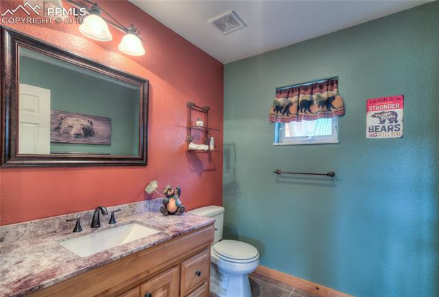 1677 Pulver Road Lake George, CO 80827 - Photo 20 of 36 Gallery Image 20