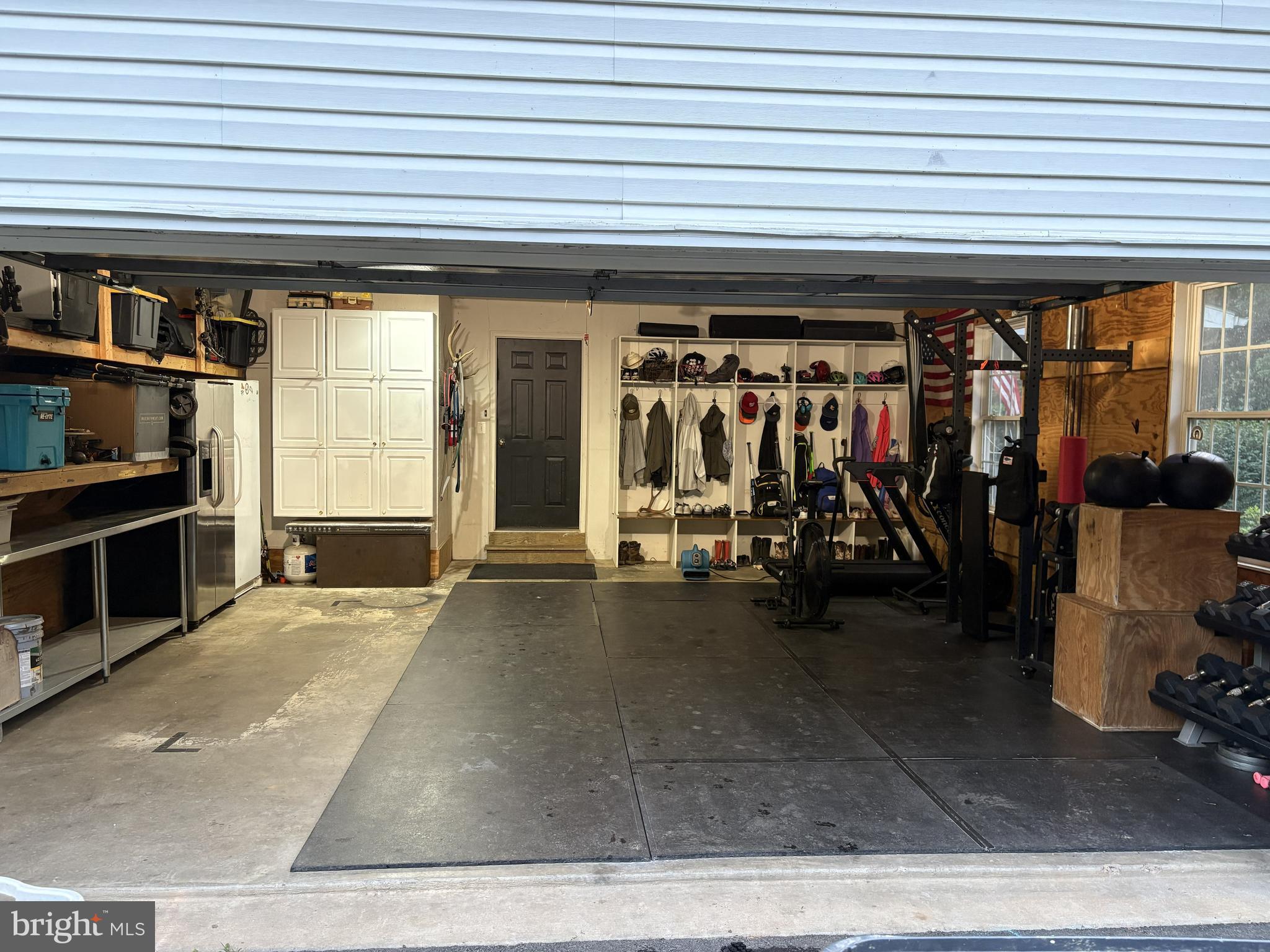 18198 Springs Road Jeffersonton, VA 22724 - Photo 72 of 80 Garage