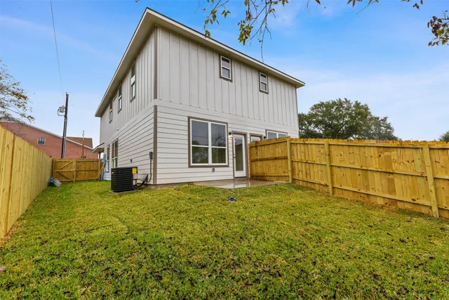 $429,900 | 1316 Williams Avenue, Brenham, TX 77833