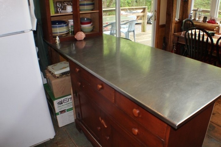 239 Marys Run Road Churchville, VA 24421 - Photo 13 of 44 Gallery Image 13