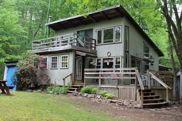 239 Marys Run Road Churchville, VA 24421 - Photo 26 of 44 Gallery Image 26