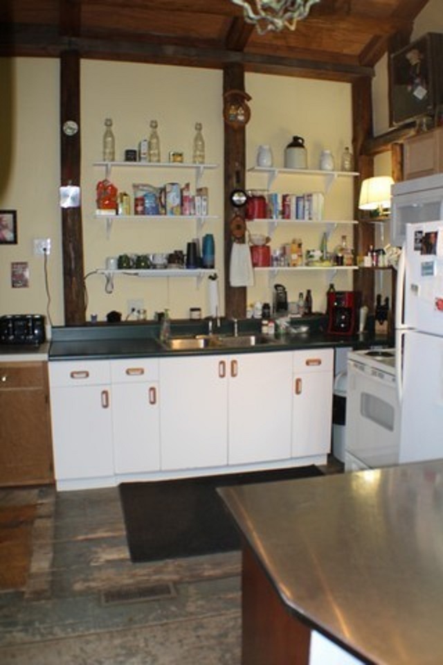 239 Marys Run Road Churchville, VA 24421 - Photo 32 of 44 Gallery Image 32