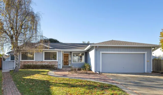 $1,399,000 | 754 Vasques Drive, Half Moon Bay, CA 94019