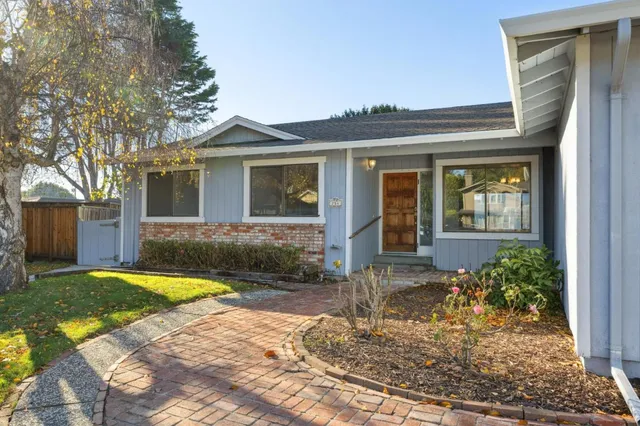 $1,399,000 | 754 Vasques Drive, Half Moon Bay, CA 94019