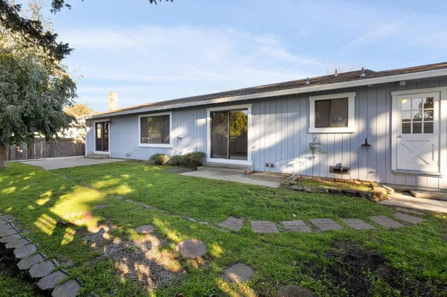 $1,399,000 | 754 Vasques Drive, Half Moon Bay, CA 94019