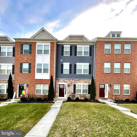 $3,200 | 2709 Princess Victoria Way, Bowie, MD 20721