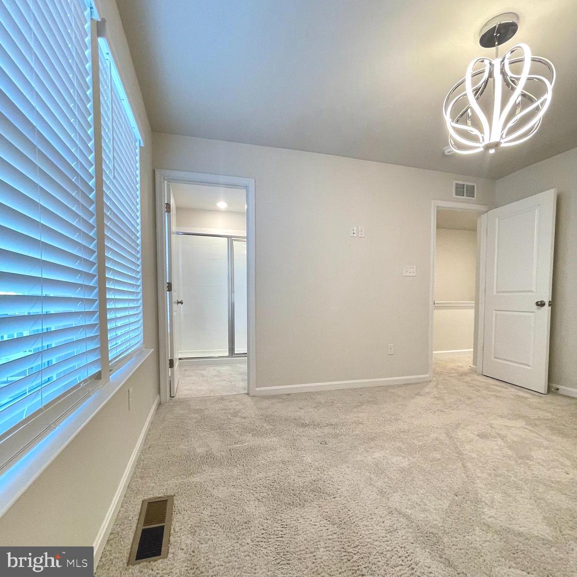 2709 Princess Victoria Way Bowie, MD 20721 - Photo 13 of 31 a view of an empty room