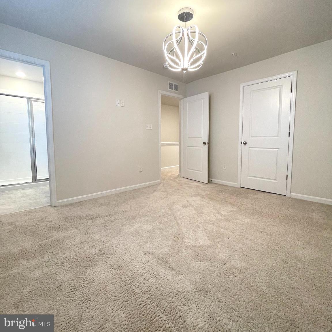 2709 Princess Victoria Way Bowie, MD 20721 - Photo 14 of 31 a view of an empty room