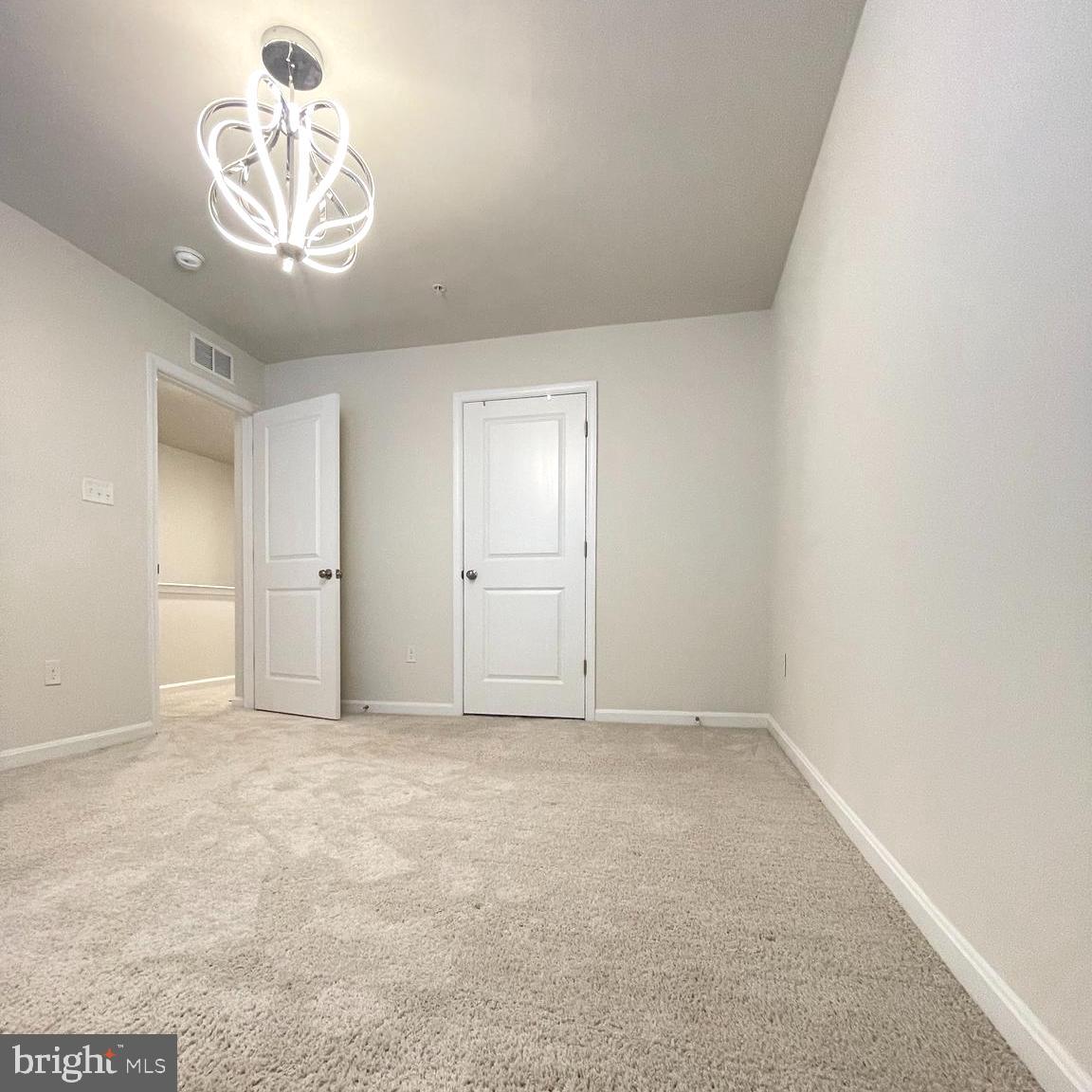 2709 Princess Victoria Way Bowie, MD 20721 - Photo 16 of 31 a view of an empty room