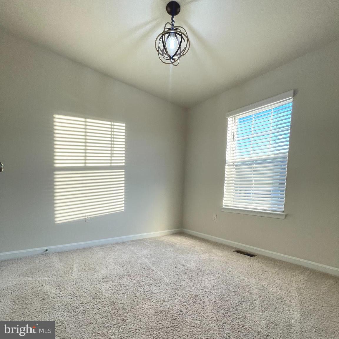 2709 Princess Victoria Way Bowie, MD 20721 - Photo 22 of 31 a view of an empty room with a window