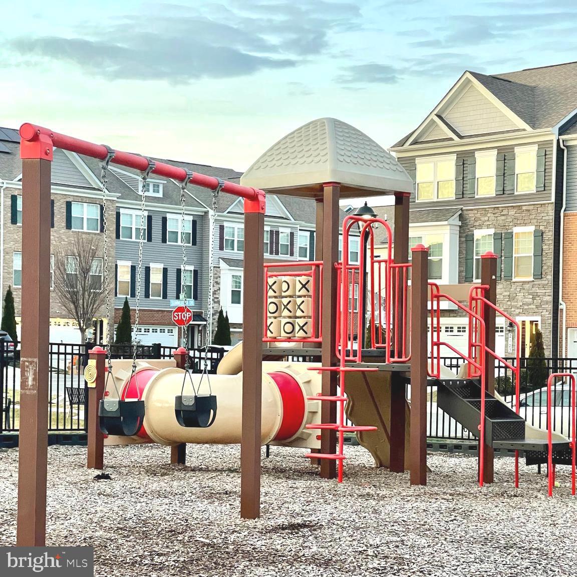 2709 Princess Victoria Way Bowie, MD 20721 - Photo 29 of 31