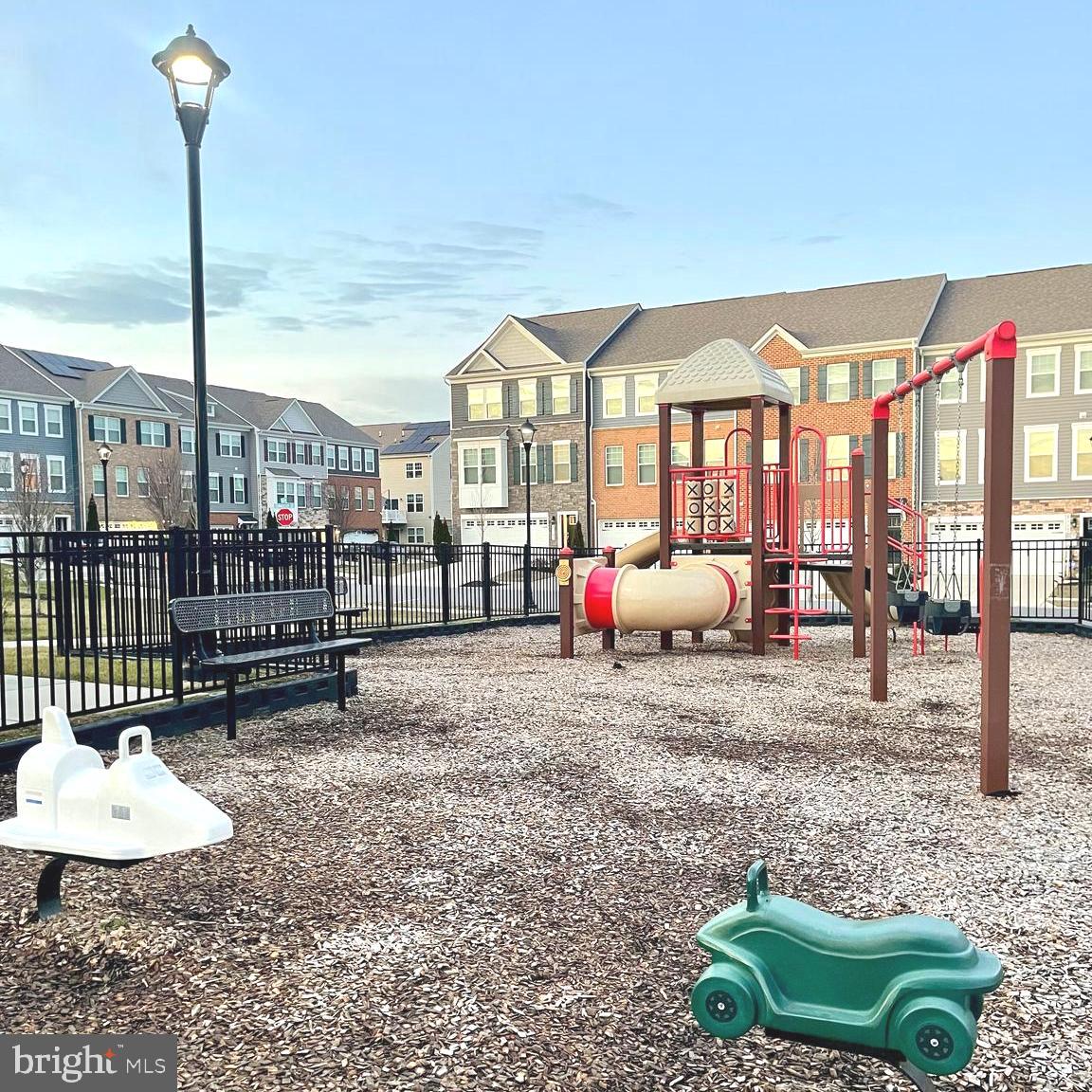 2709 Princess Victoria Way Bowie, MD 20721 - Photo 30 of 31