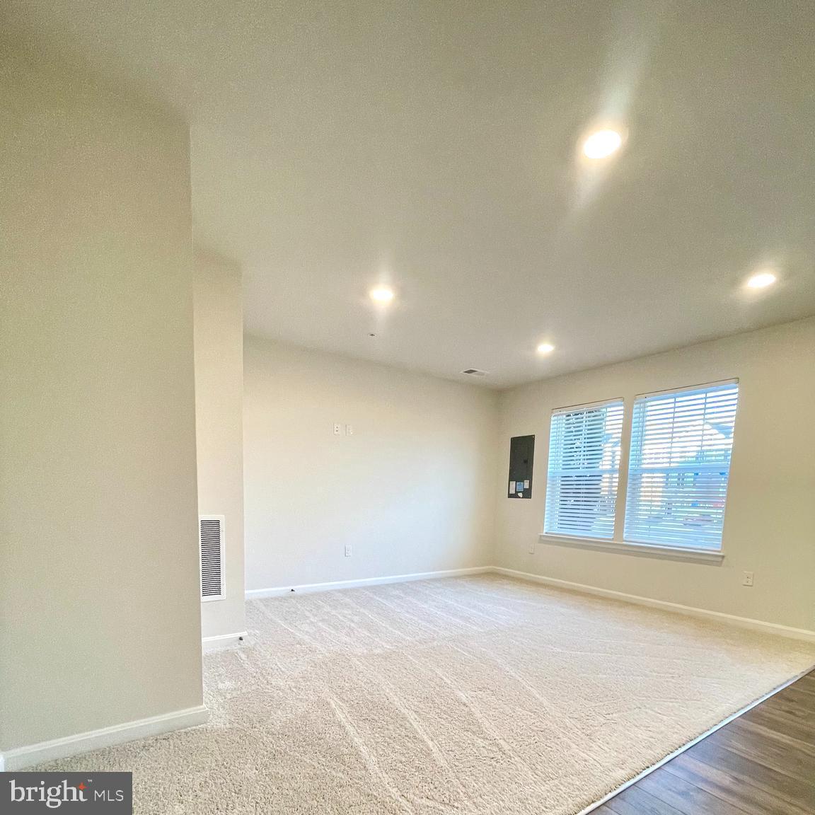 2709 Princess Victoria Way Bowie, MD 20721 - Photo 4 of 31 an empty room with windows