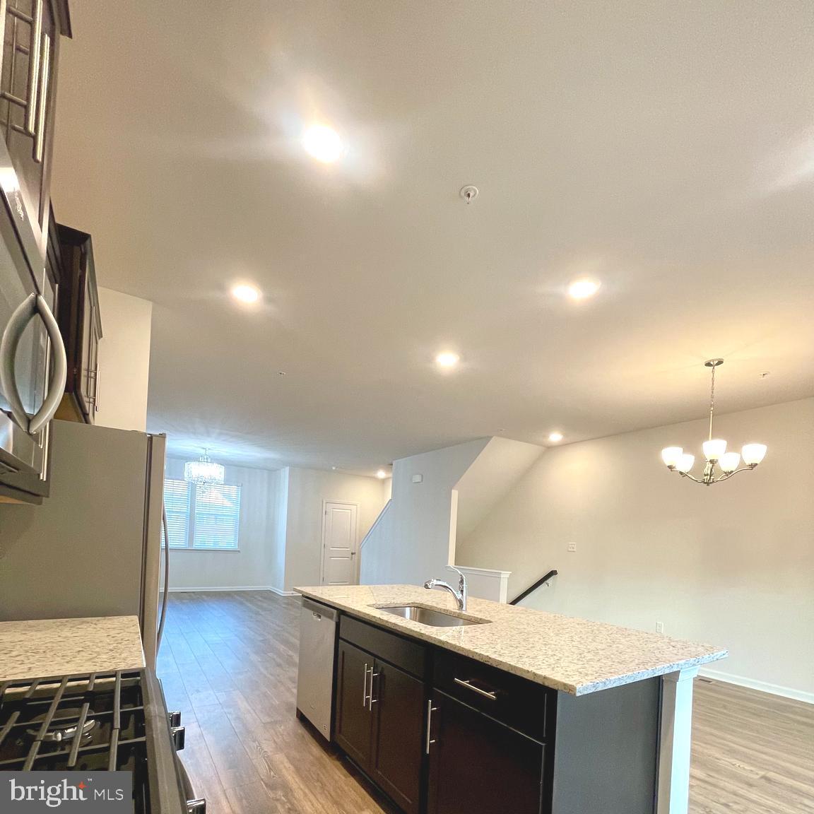 2709 Princess Victoria Way Bowie, MD 20721 - Photo 31 of 31 a bathroom with a sink and a mirror