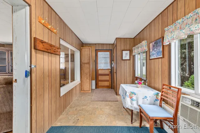 $165,900 | 901 Half Moon Lake Drive Southwest, Stanton, MI 48888