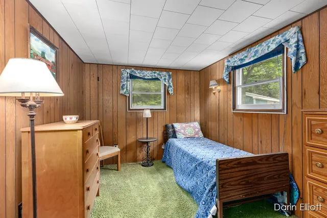 $165,900 | 901 Half Moon Lake Drive Southwest, Stanton, MI 48888