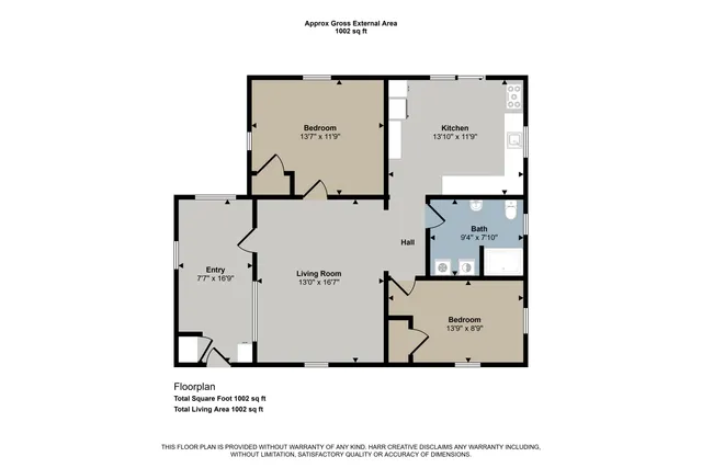$165,900 | 901 Half Moon Lake Drive Southwest, Stanton, MI 48888