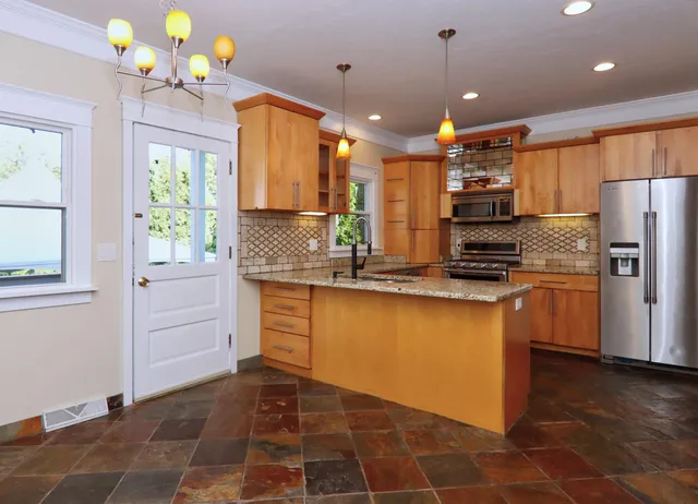 $1,350,000 | 74 South West Street, Elkhart Lake, WI 53020