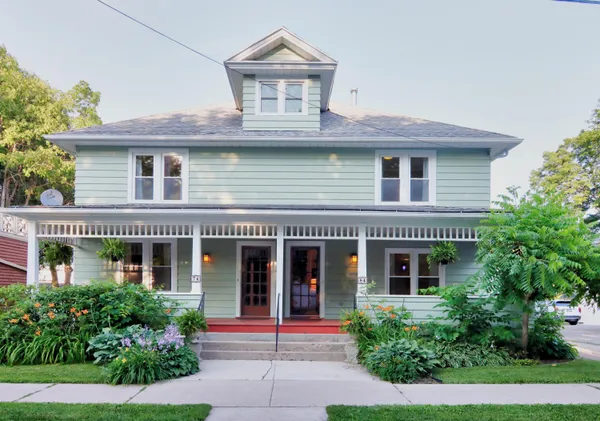 $1,350,000 | 74 South West Street, Elkhart Lake, WI 53020