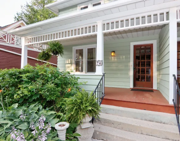 $1,350,000 | 74 South West Street, Elkhart Lake, WI 53020